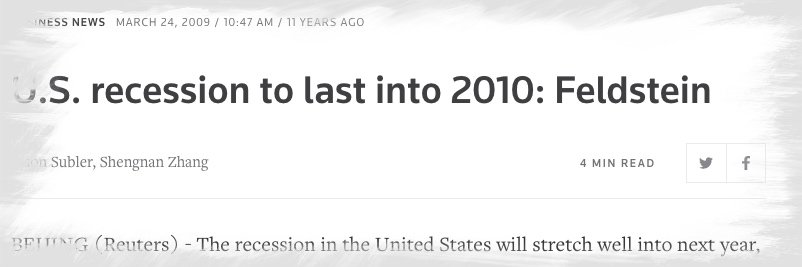 Prediction - 2010