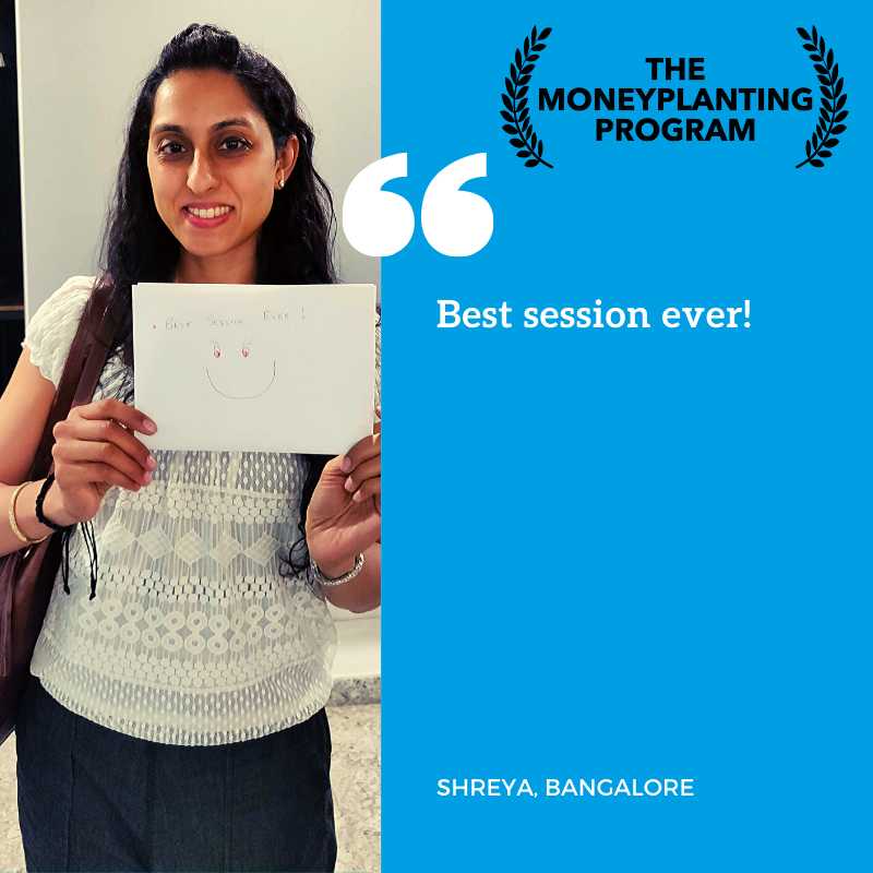 Weekend Workshop in Bangalore - Review