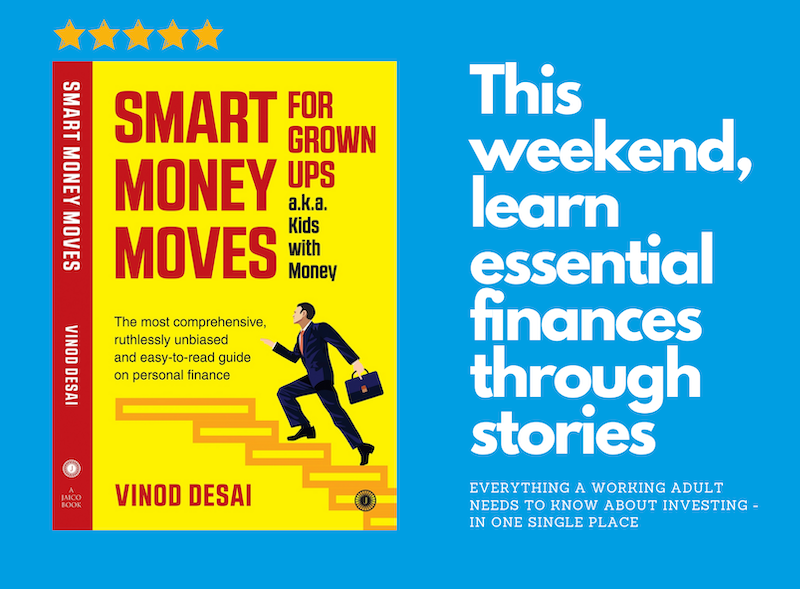 Book on Investing For Beginners 3 - Smart Money Moves