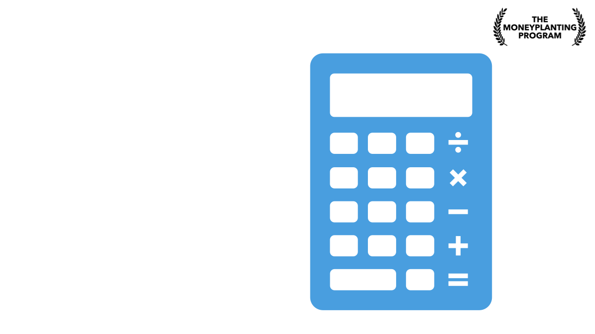 CAGR Calculator