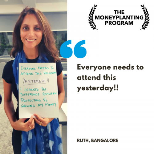 Weekend Workshop in Bangalore - Review